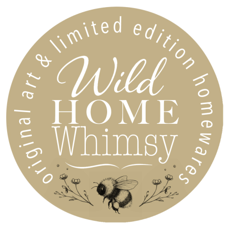 Wild Home Whimsy Wild Home Whimsy